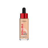 L'Oréal Paris - Infaillible 24h Tinted Serum | MazenOnline
